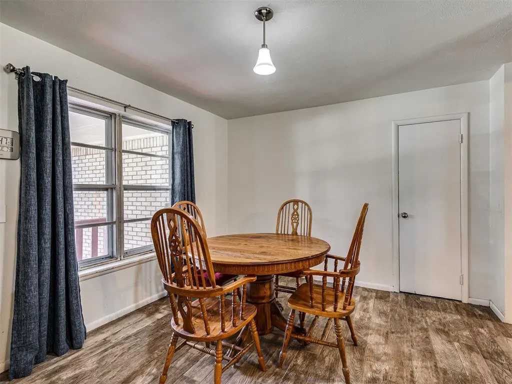 Photo 10 — 1205 SW 55th Street, Oklahoma City, OK 73109