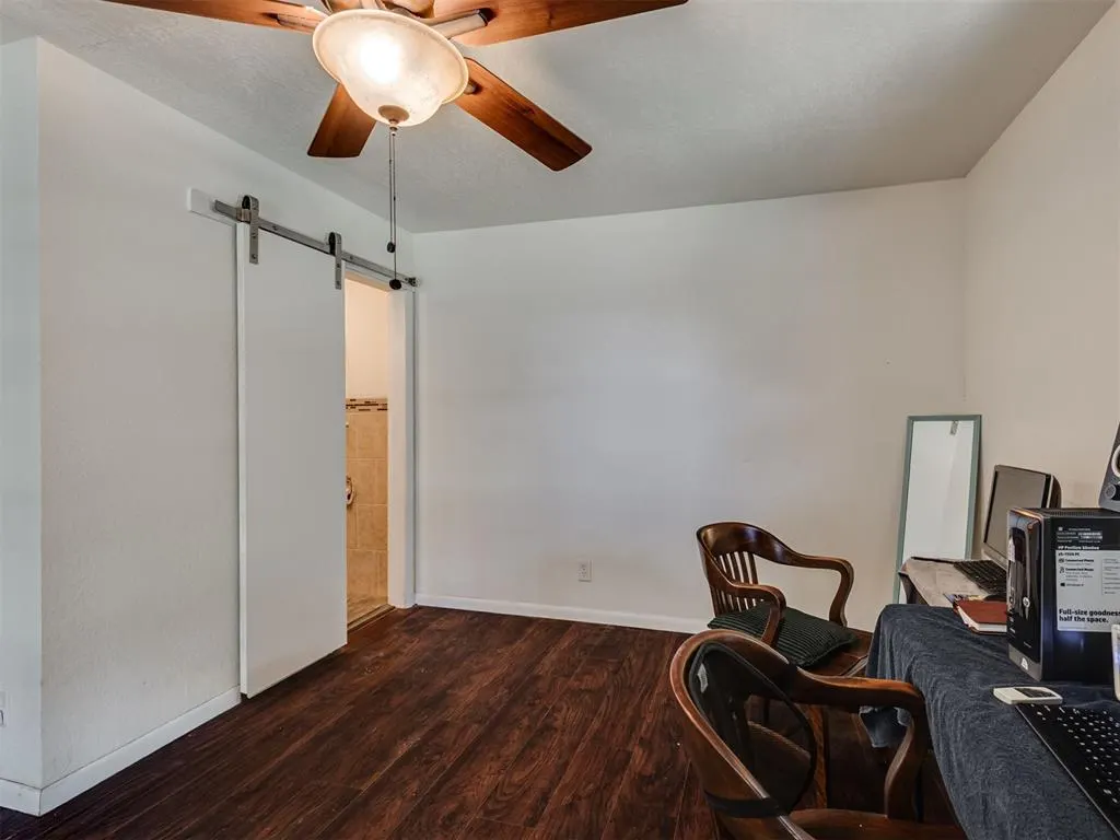 Photo 12 — 1205 SW 55th Street, Oklahoma City, OK 73109