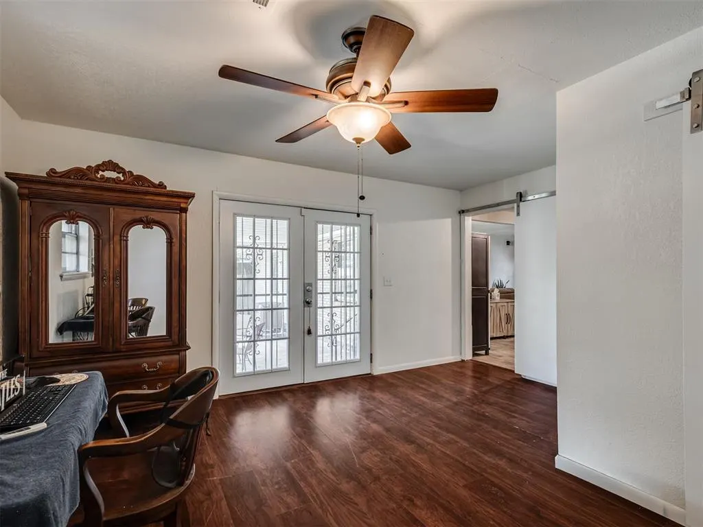 Photo 13 — 1205 SW 55th Street, Oklahoma City, OK 73109