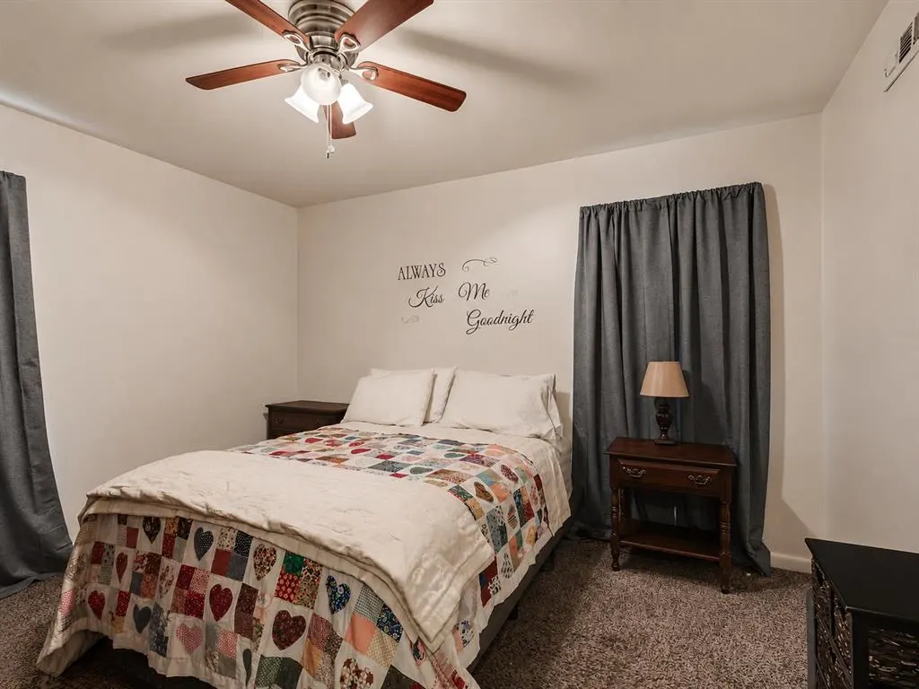 Photo 16 — 1205 SW 55th Street, Oklahoma City, OK 73109