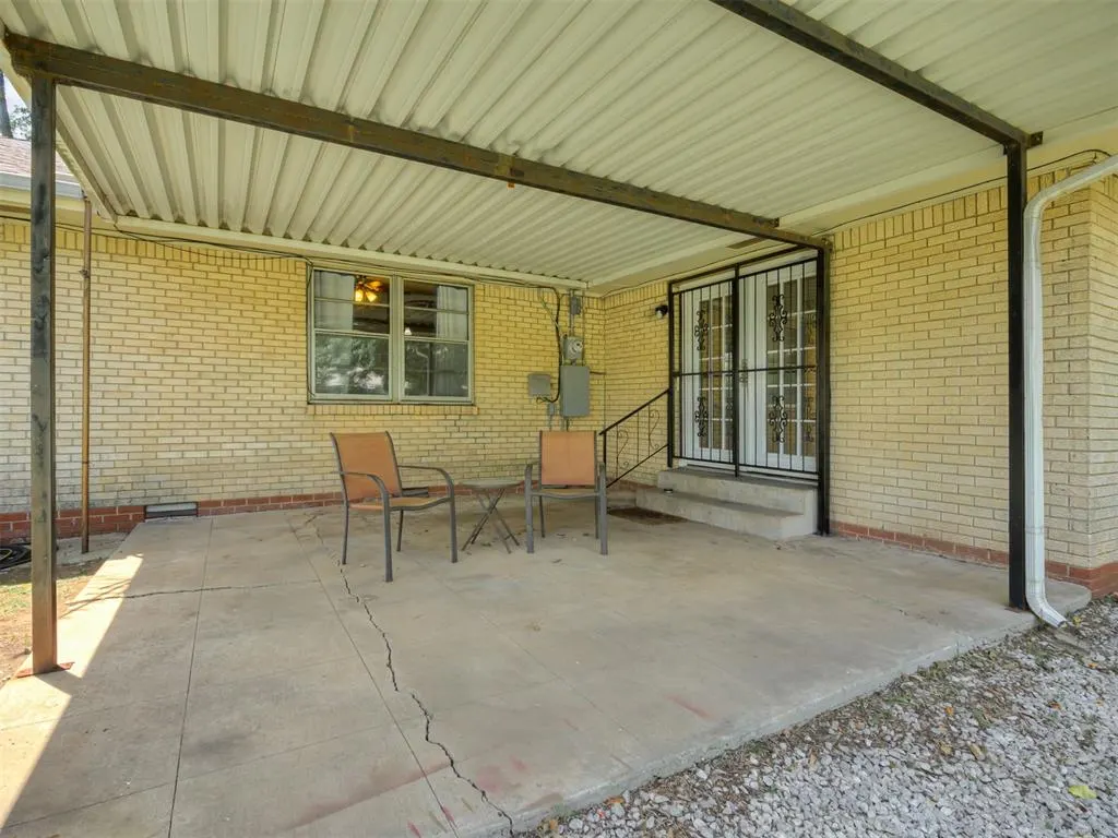 Photo 25 — 1205 SW 55th Street, Oklahoma City, OK 73109