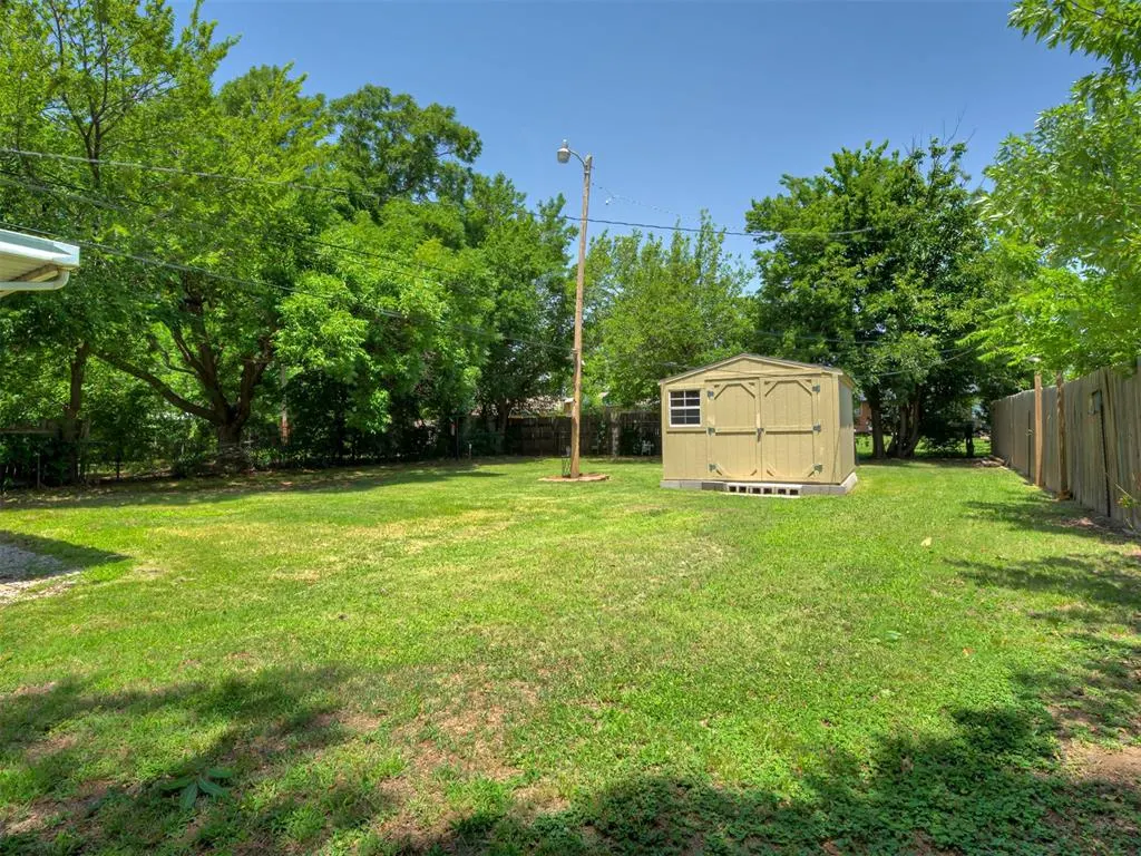 Photo 29 — 1205 SW 55th Street, Oklahoma City, OK 73109