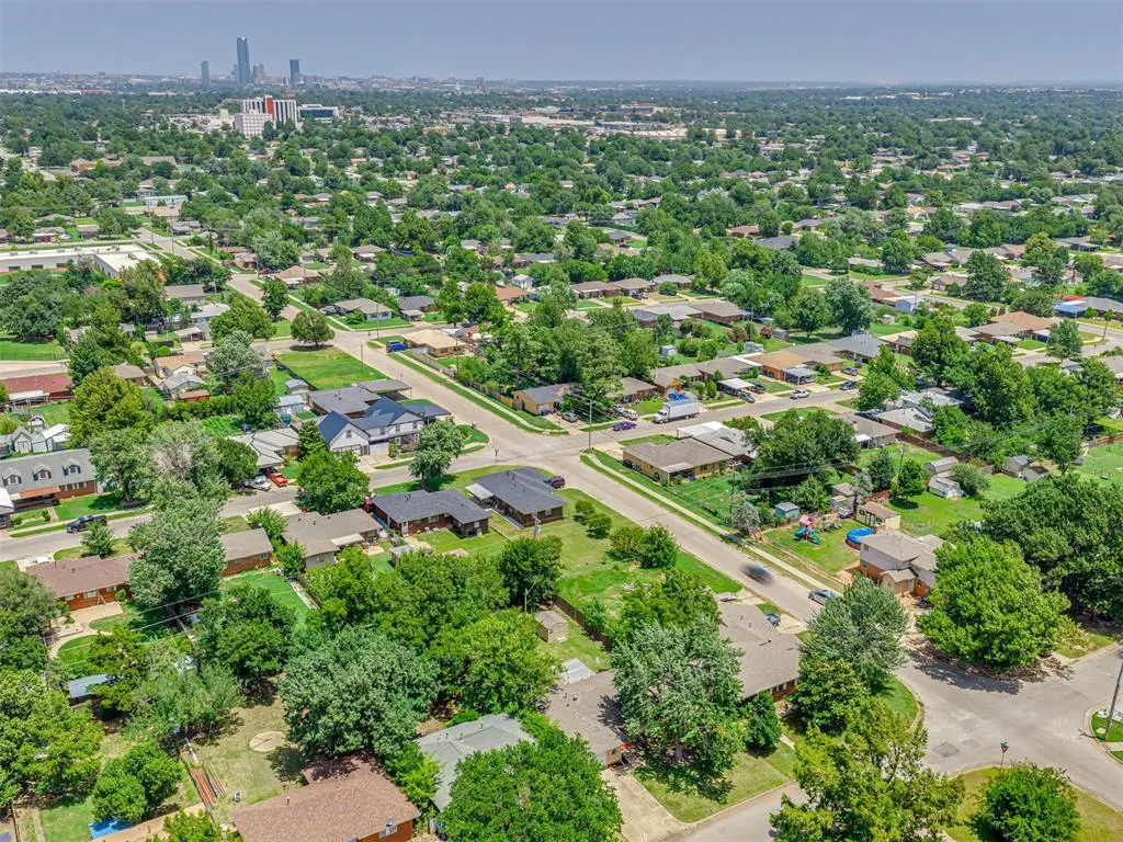 Photo 34 — 1205 SW 55th Street, Oklahoma City, OK 73109