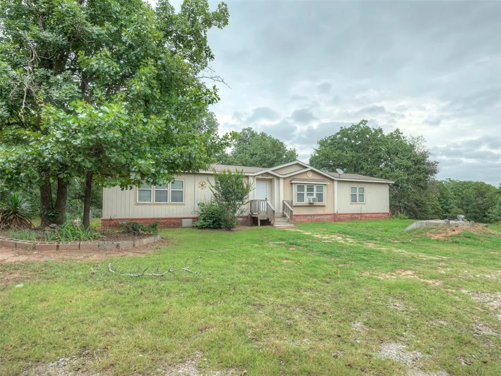 Photo 22 — 36950 Little River Road, Tecumseh, OK 74873