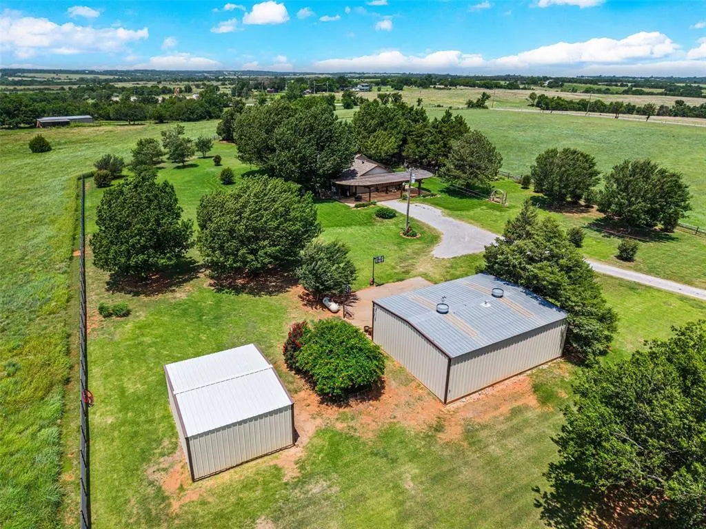 Photo 38 — 2882 Us-277 Highway W, Ninnekah, OK 73067