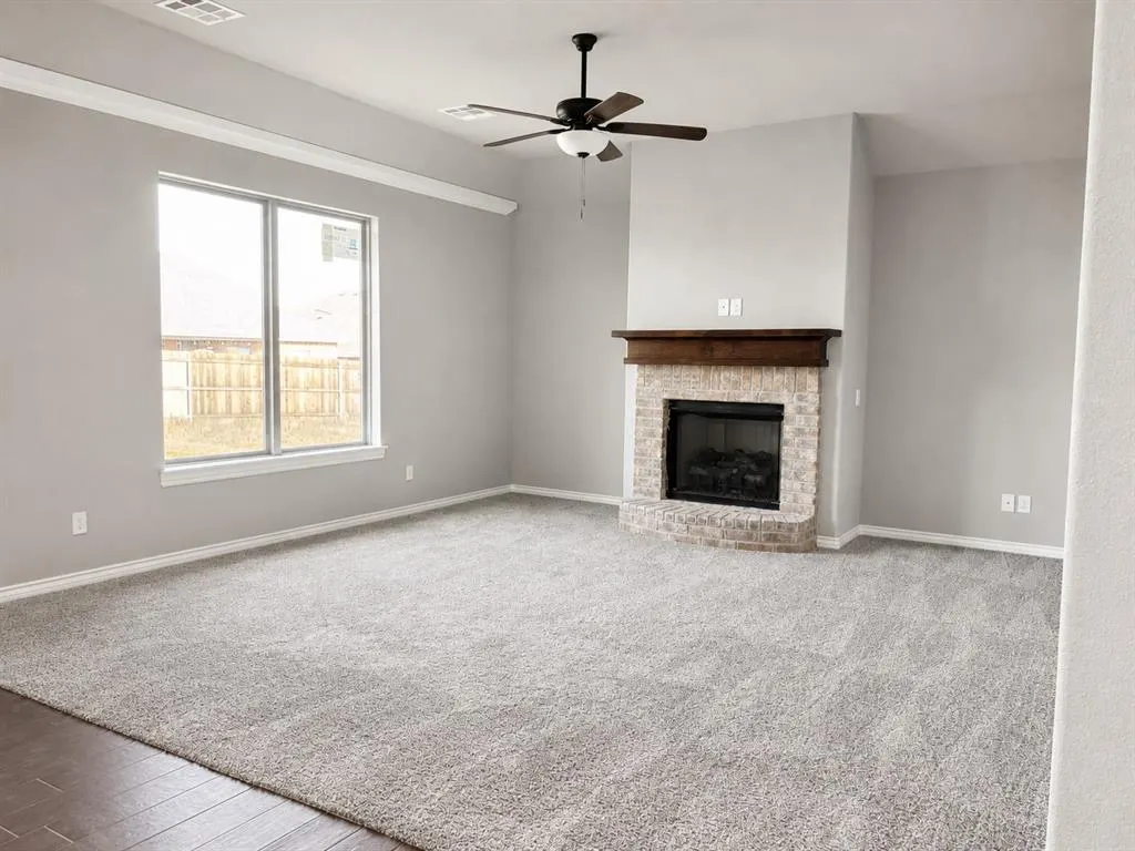 Photo 3 — 2804 Cedar Ridge Drive, Seminole, OK 74868