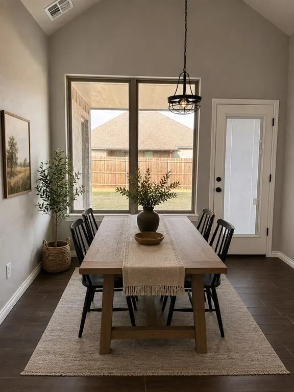 Photo 5 — 2804 Cedar Ridge Drive, Seminole, OK 74868