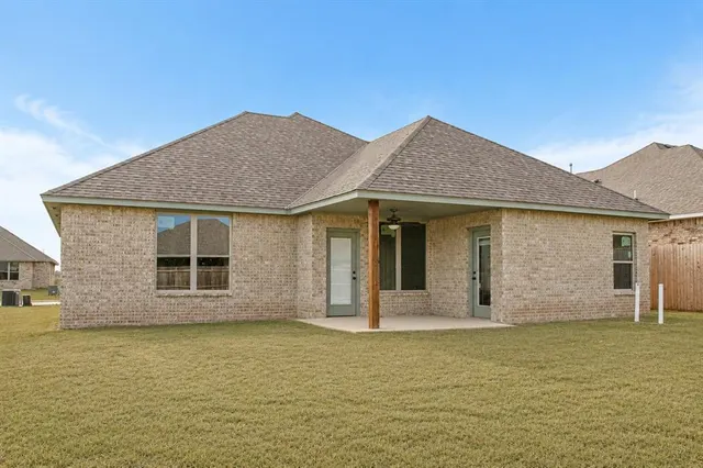 Photo 6 — 2804 Cedar Ridge Drive, Seminole, OK 74868