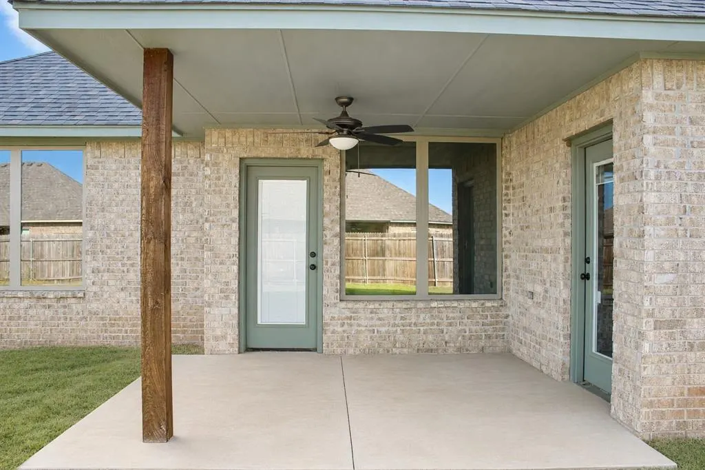 Photo 7 — 2804 Cedar Ridge Drive, Seminole, OK 74868
