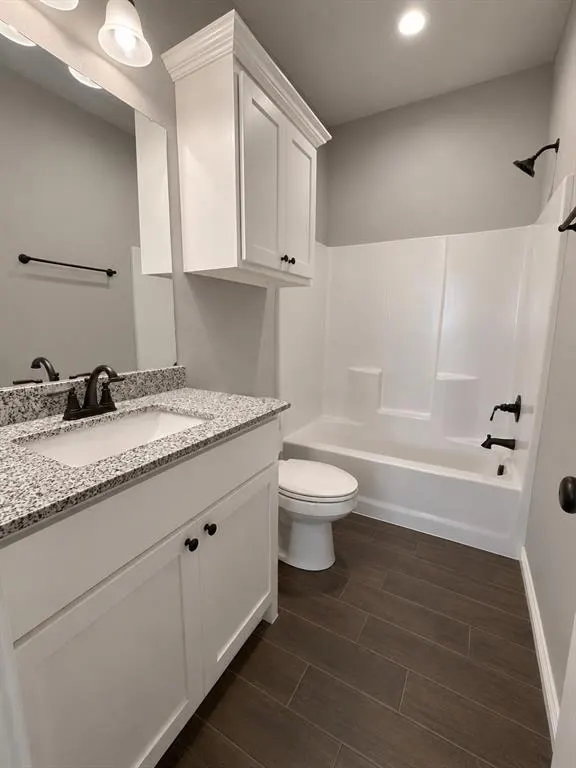 Photo 8 — 2804 Cedar Ridge Drive, Seminole, OK 74868