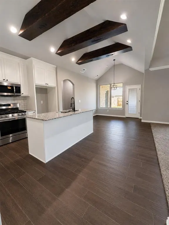 Photo 12 — 2804 Cedar Ridge Drive, Seminole, OK 74868