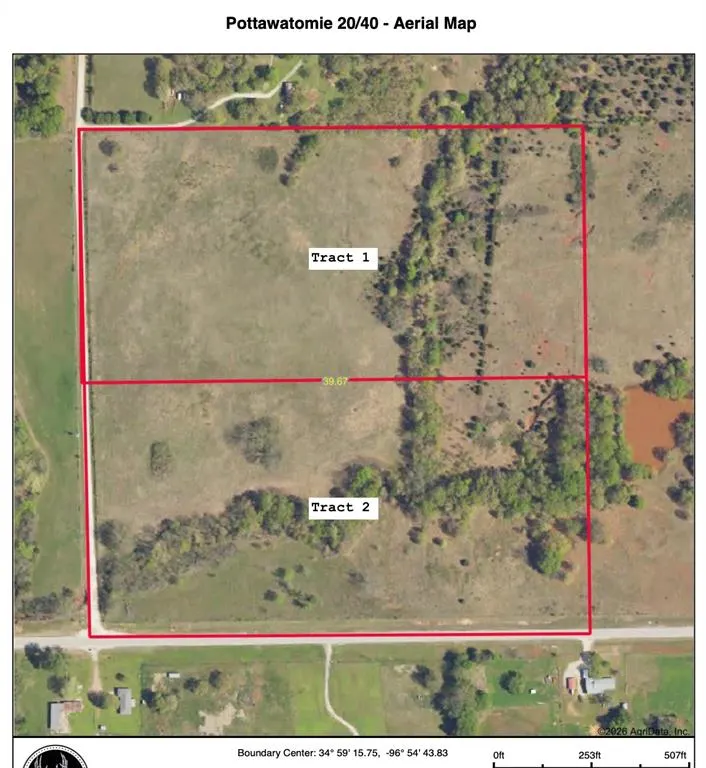 Photo 24 — 0000 Harrison Road, Asher, OK 74826