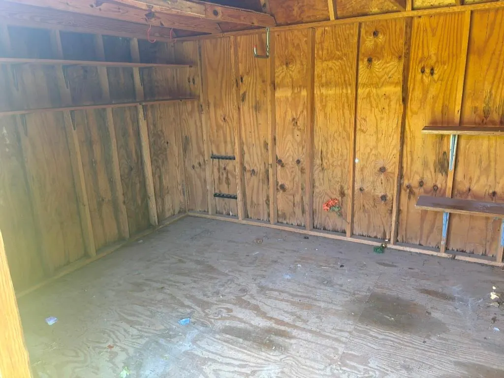 Photo 3 — 4400 Epperly Drive, Del City, OK 73115