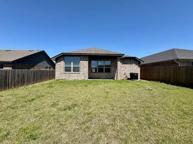 Photo 31 — 12828 NW 4th Terrace, Yukon, OK 73099