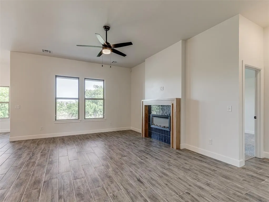 Photo 11 — 12417 Dolche Vita Drive, Yukon, OK 73099