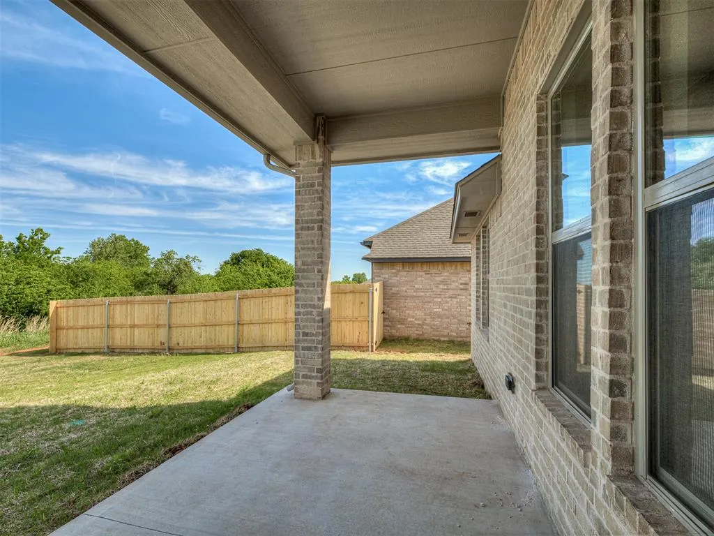 Photo 26 — 12417 Dolche Vita Drive, Yukon, OK 73099