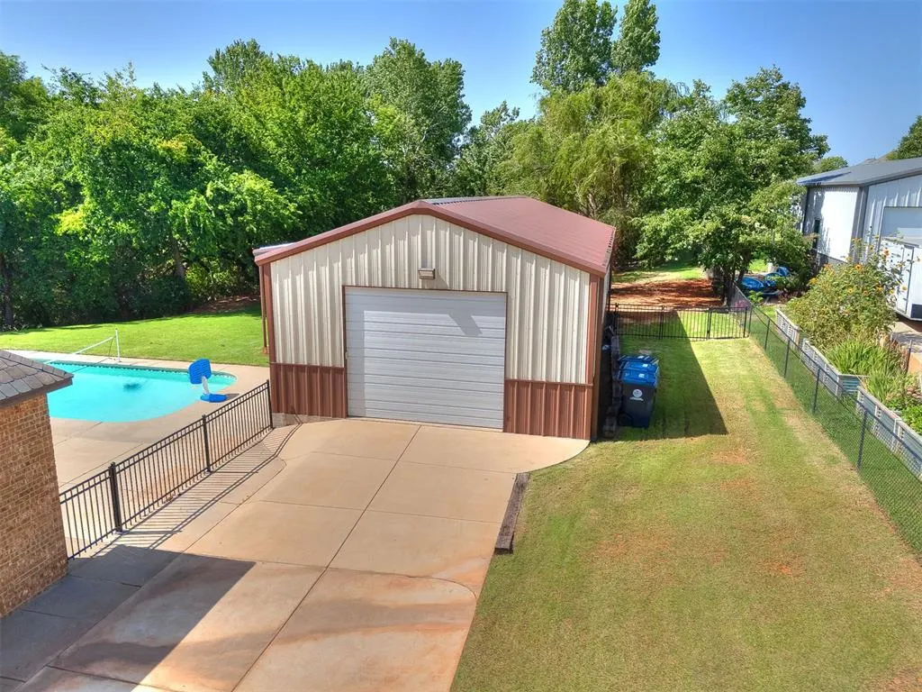 Photo 38 — 5301 SE 155th Street, Oklahoma City, OK 73165