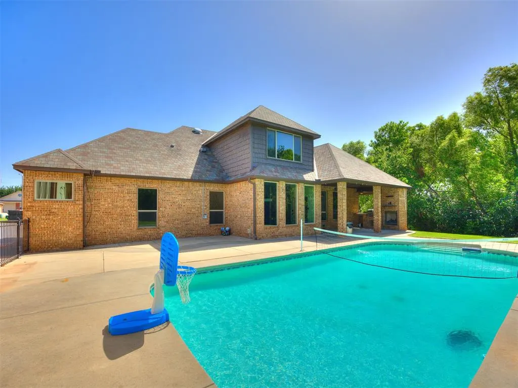 Photo 41 — 5301 SE 155th Street, Oklahoma City, OK 73165