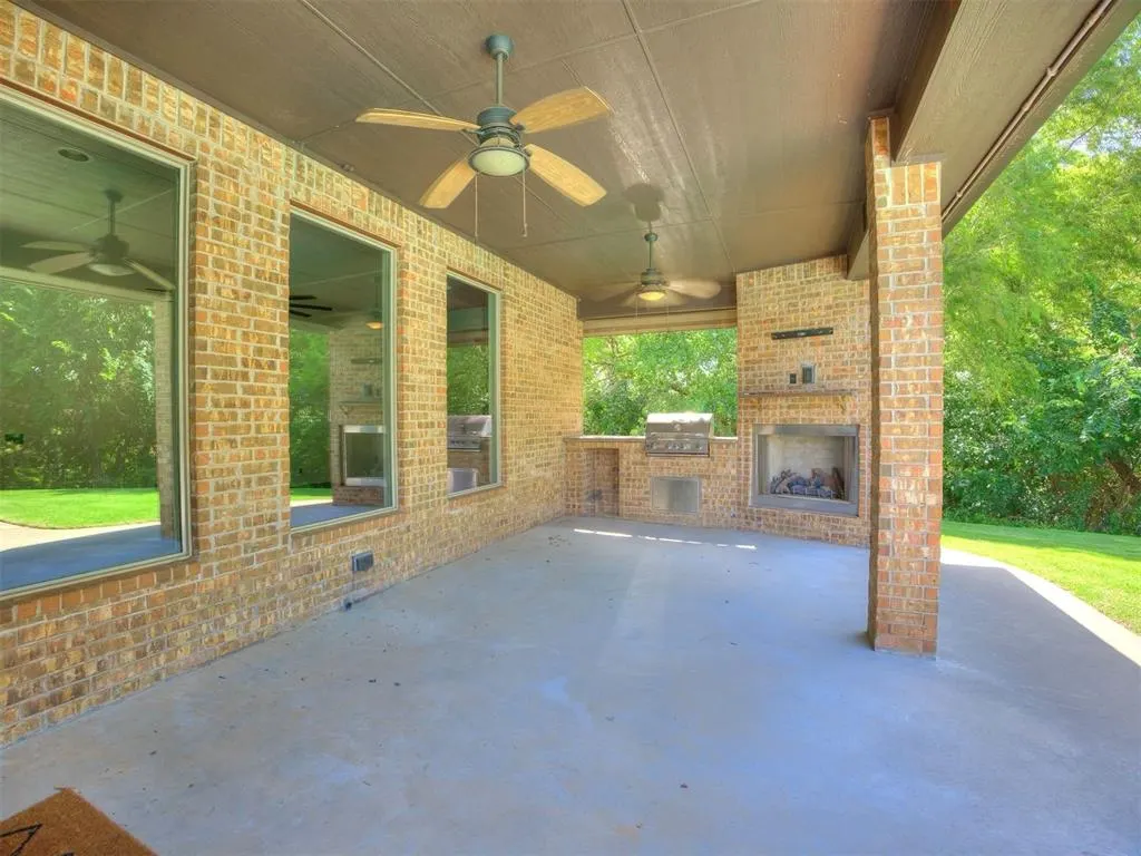 Photo 43 — 5301 SE 155th Street, Oklahoma City, OK 73165