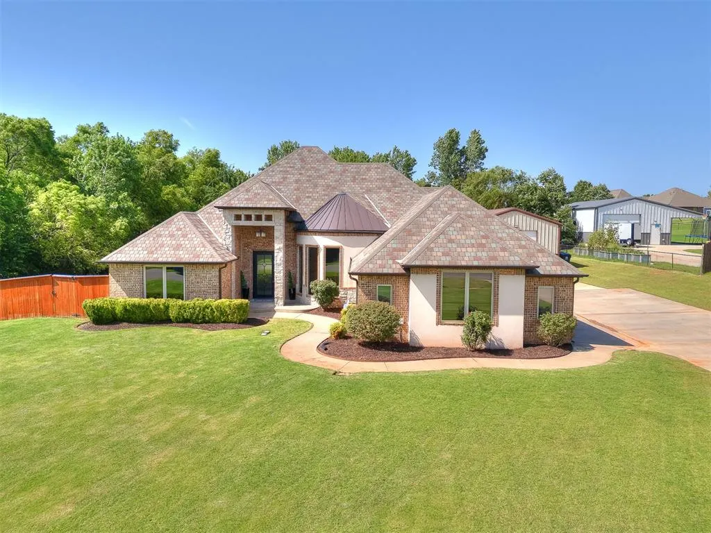 Photo 49 — 5301 SE 155th Street, Oklahoma City, OK 73165