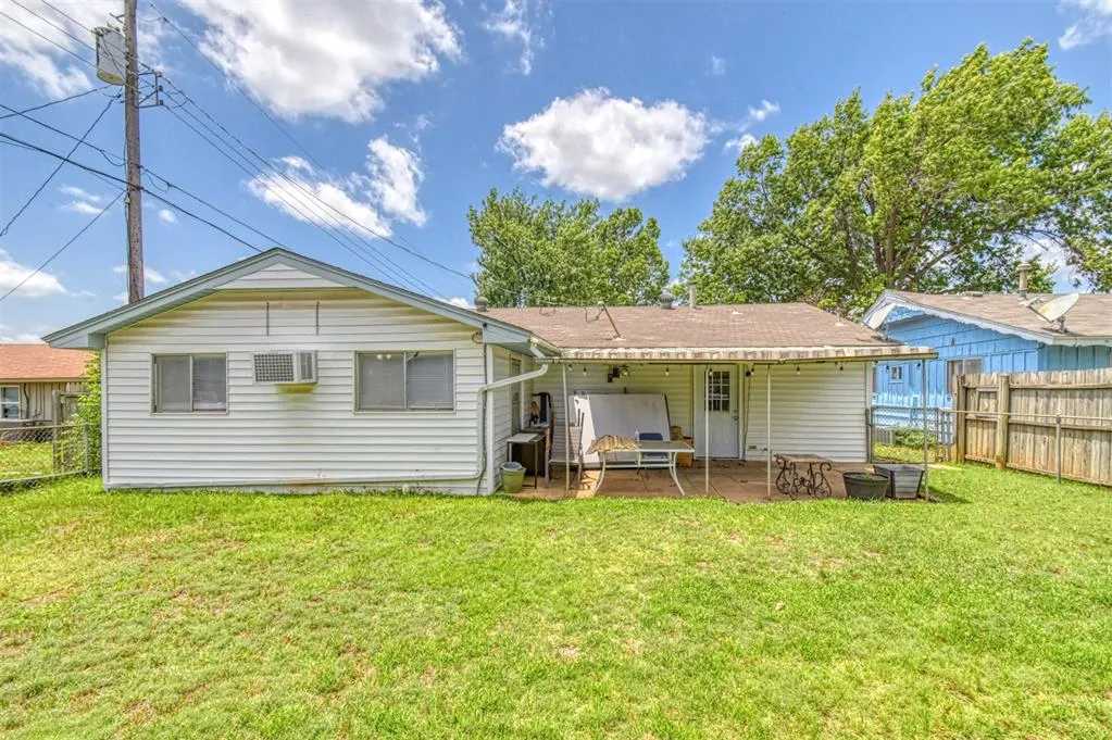 Photo 28 — 5420 S Lee Avenue, Oklahoma City, OK 73109