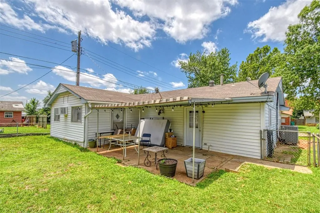 Photo 29 — 5420 S Lee Avenue, Oklahoma City, OK 73109