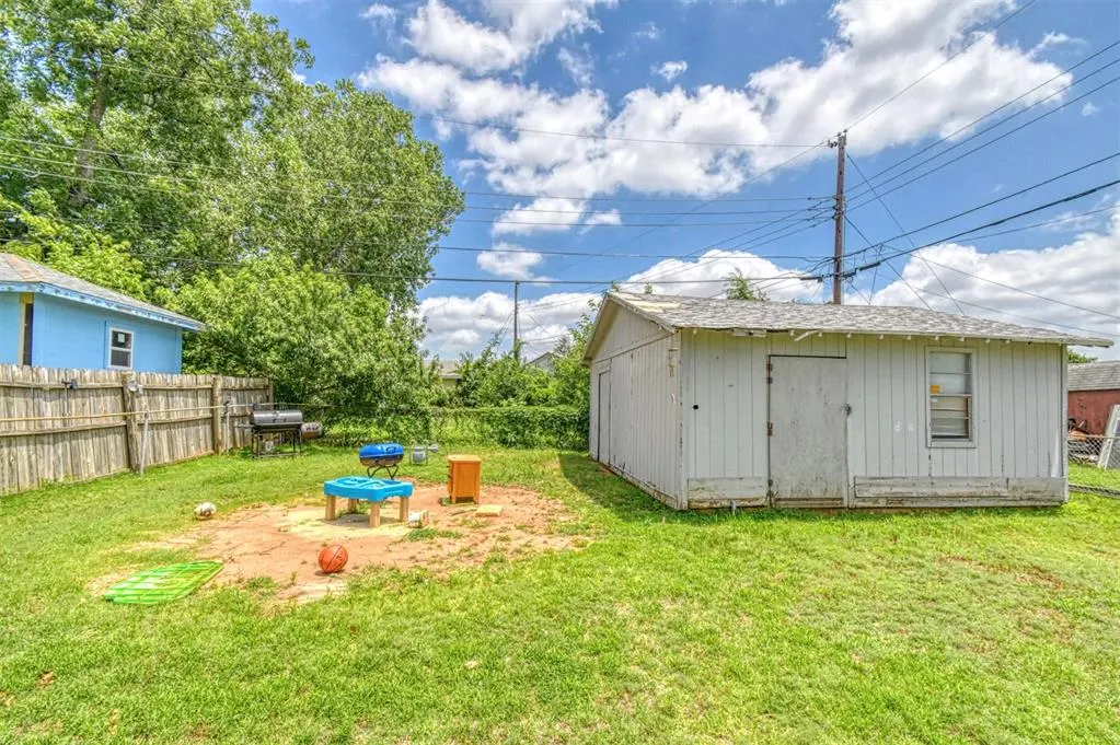 Photo 30 — 5420 S Lee Avenue, Oklahoma City, OK 73109