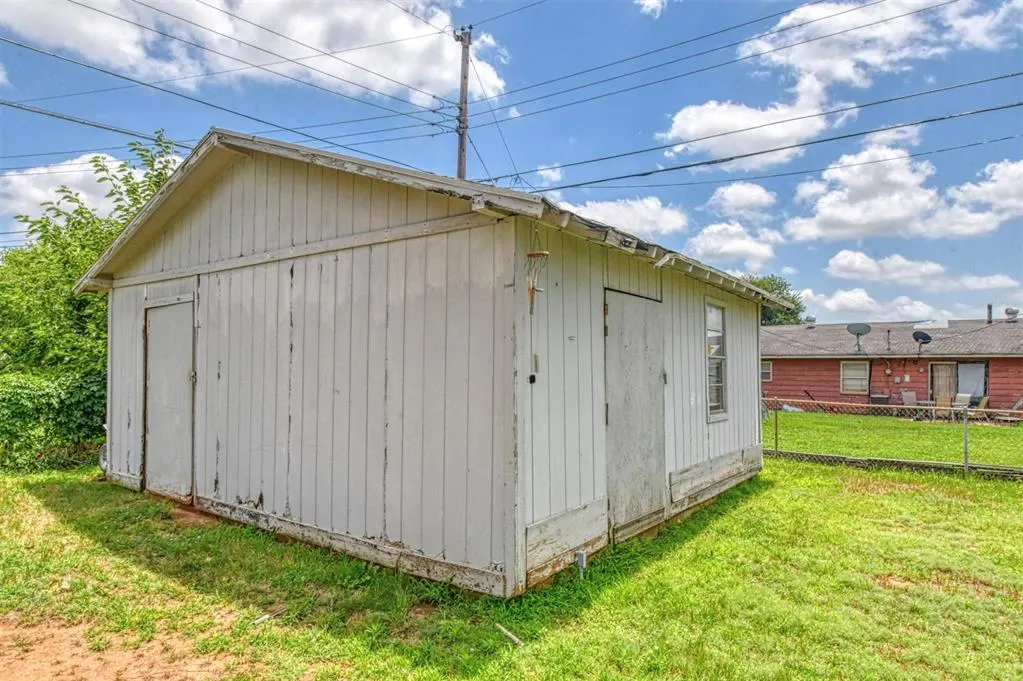 Photo 31 — 5420 S Lee Avenue, Oklahoma City, OK 73109