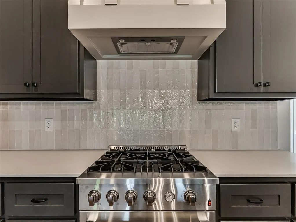 Photo 6 — 12425 Dolche Vita Drive, Yukon, OK 73099