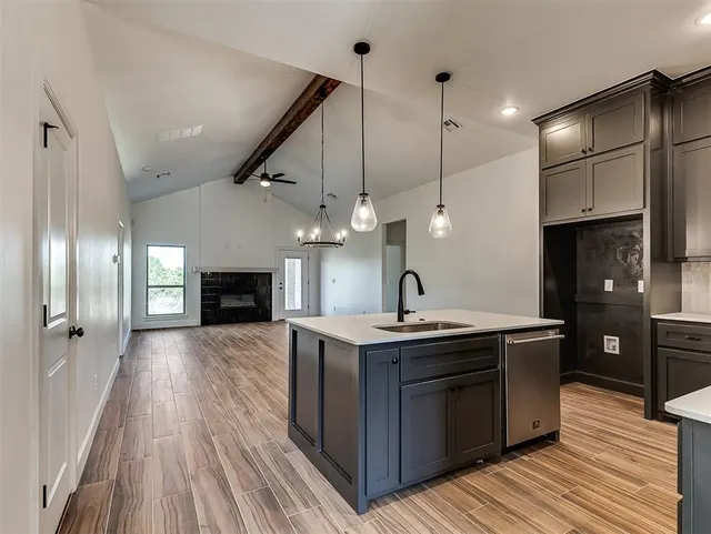 Photo 8 — 12425 Dolche Vita Drive, Yukon, OK 73099