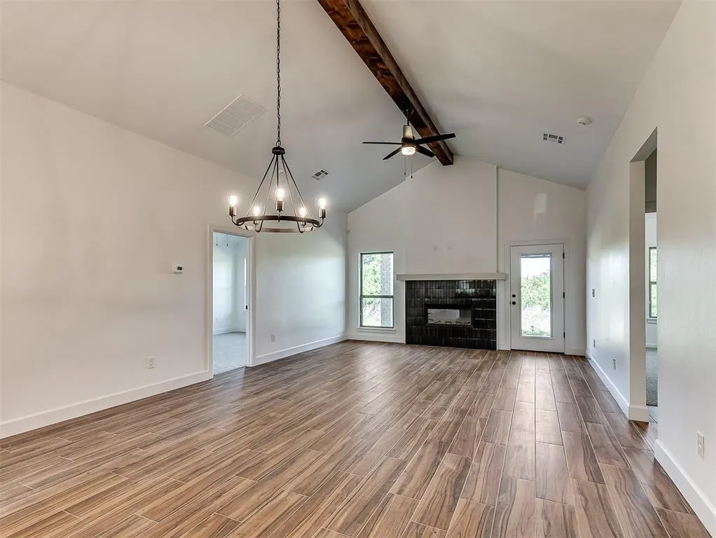 Photo 10 — 12425 Dolche Vita Drive, Yukon, OK 73099