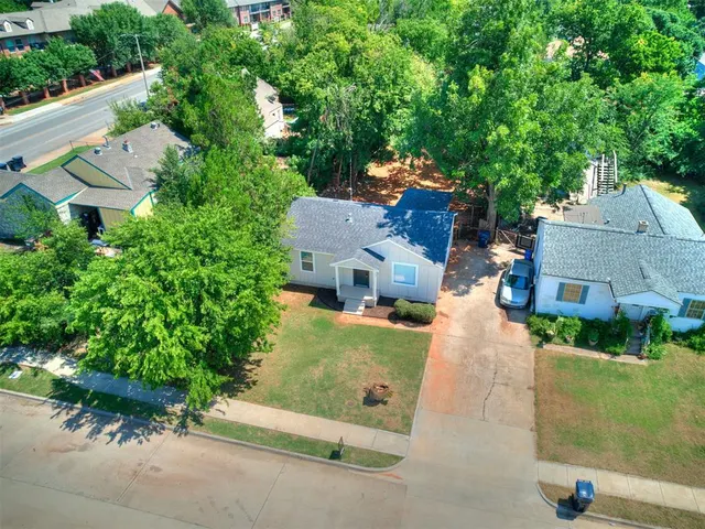 Photo 3 — 2108 NW 38th Street, Oklahoma City, OK 73112