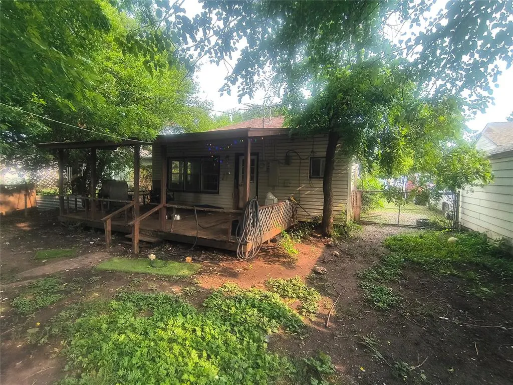 Photo 15 — 2315 SW 23rd Street, Oklahoma City, OK 73108