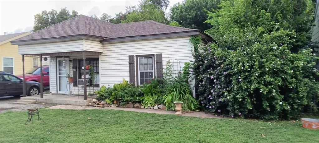 Photo 2 — 2315 SW 23rd Street, Oklahoma City, OK 73108