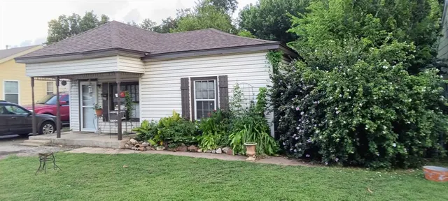 Photo 2 — 2315 SW 23rd Street, Oklahoma City, OK 73108