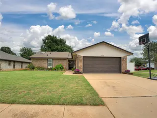 Sold home at 773 Heather Terrace
