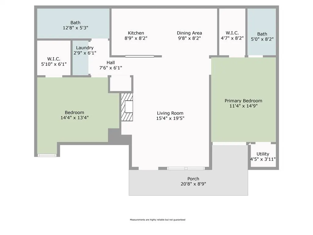 Photo 17 — 11425 Springhollow Road 1602, Oklahoma City, OK 73120