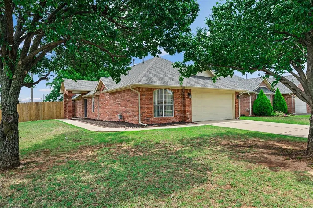Photo 33 — 1100 NW 138th Street, Edmond, OK 73013