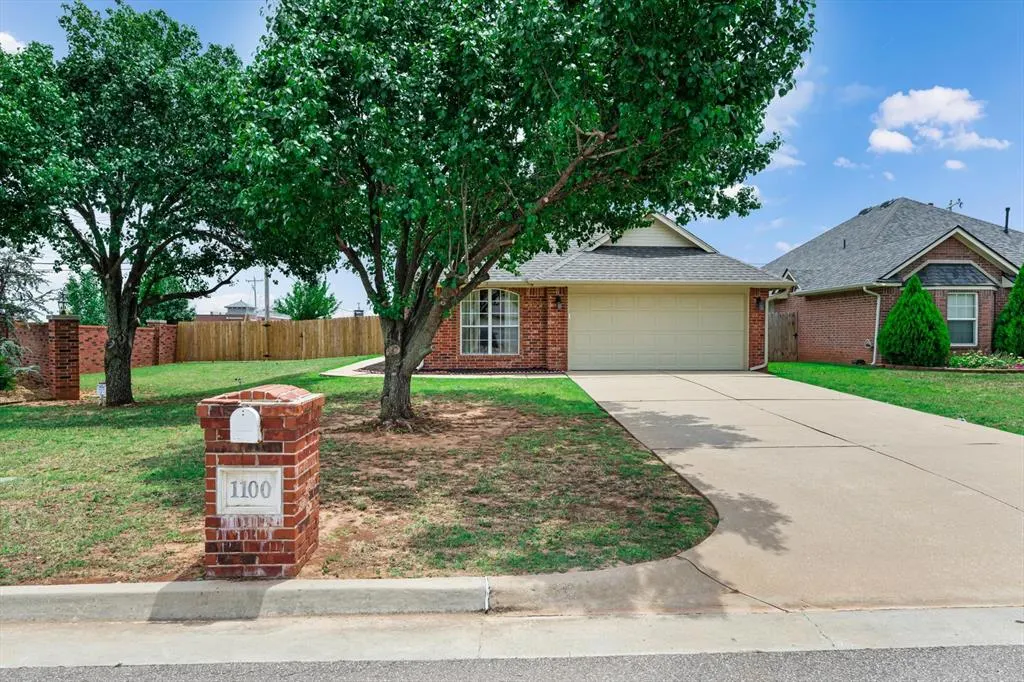 Photo 34 — 1100 NW 138th Street, Edmond, OK 73013