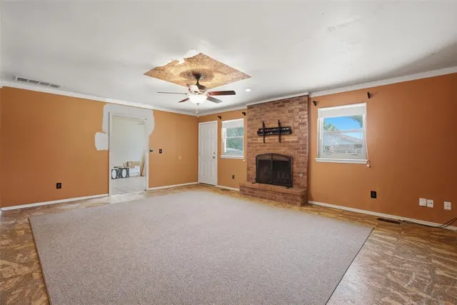 Photo 5 — 1018 W Windsor Way, Mustang, OK 73064