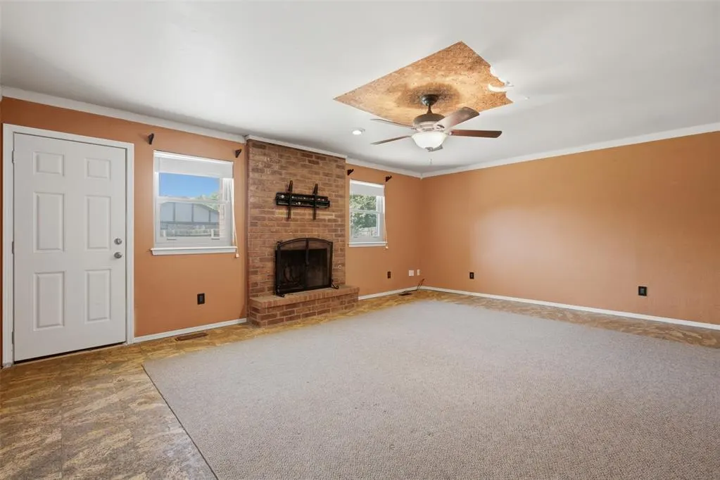 Photo 7 — 1018 W Windsor Way, Mustang, OK 73064
