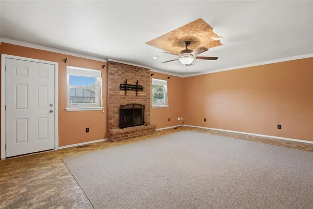 Photo 7 — 1018 W Windsor Way, Mustang, OK 73064