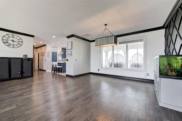 Photo 5 — 7058 NE Ranch Drive, Piedmont, OK 73078