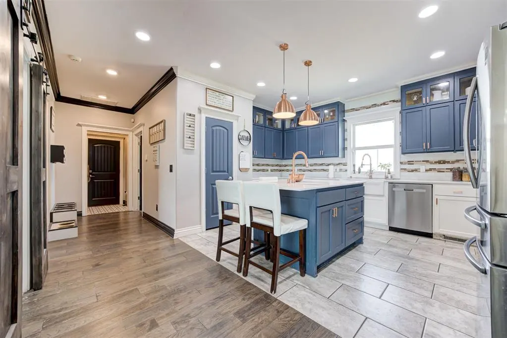 Photo 7 — 7058 NE Ranch Drive, Piedmont, OK 73078