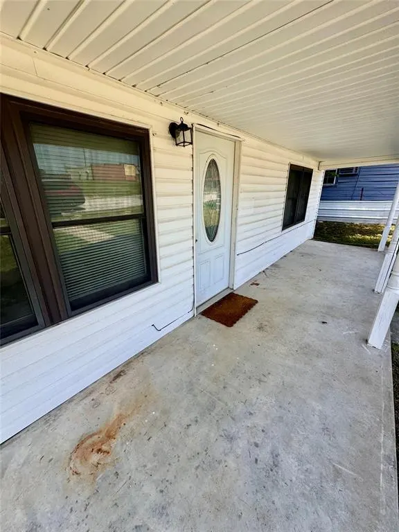 Photo 3 — 107 N Highland Street, Seminole, OK 74868