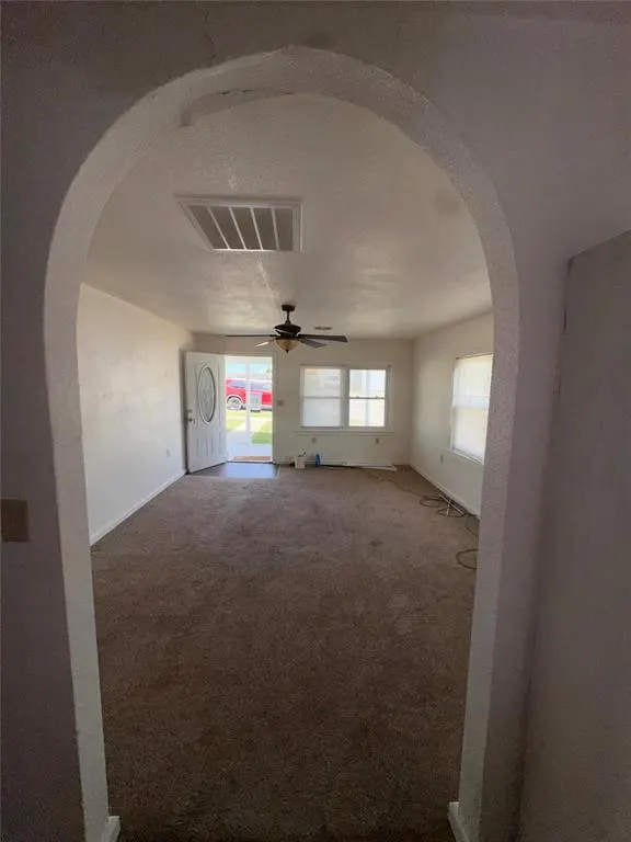 Photo 7 — 107 N Highland Street, Seminole, OK 74868