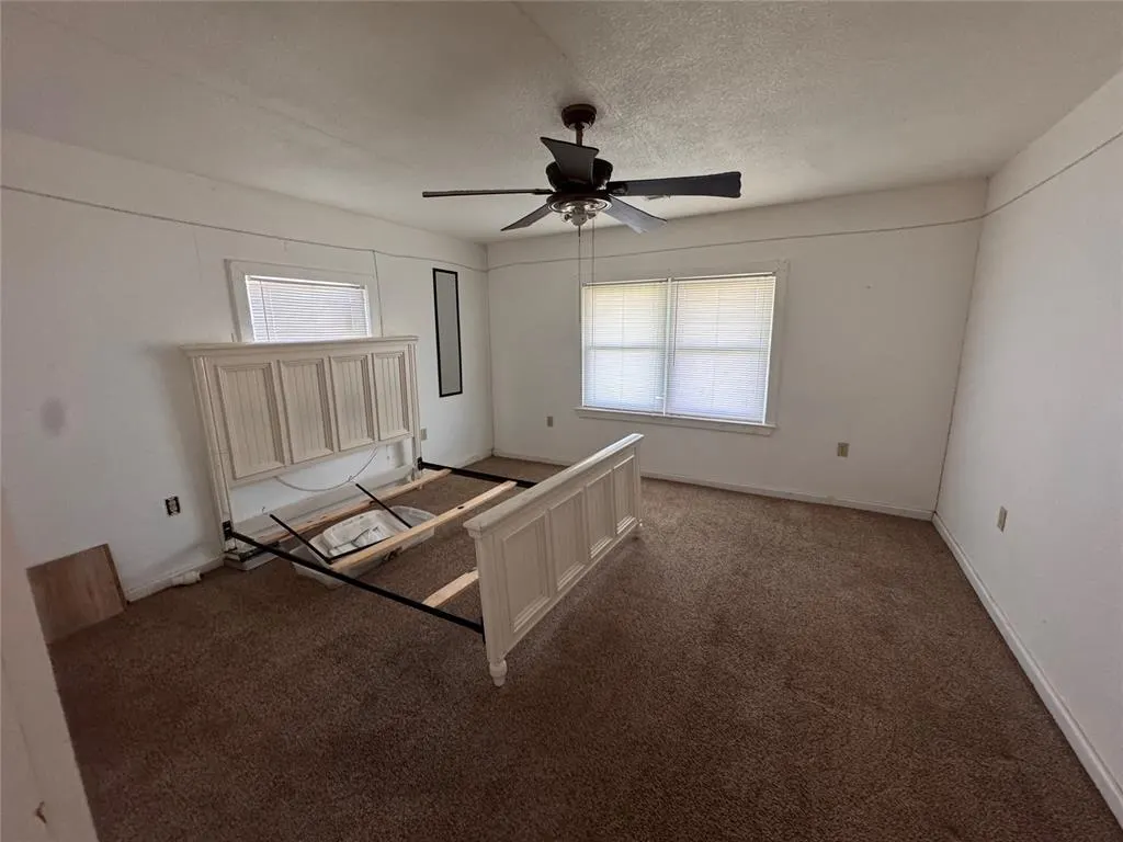 Photo 16 — 107 N Highland Street, Seminole, OK 74868