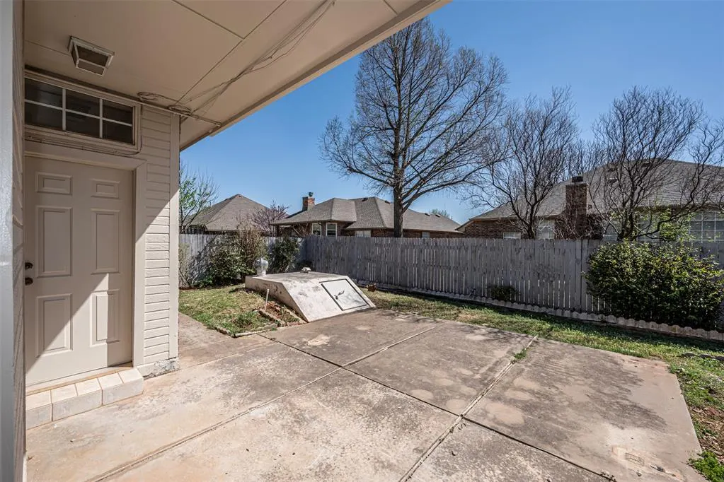 Photo 31 — 1824 Fairmont Lane, Edmond, OK 73013