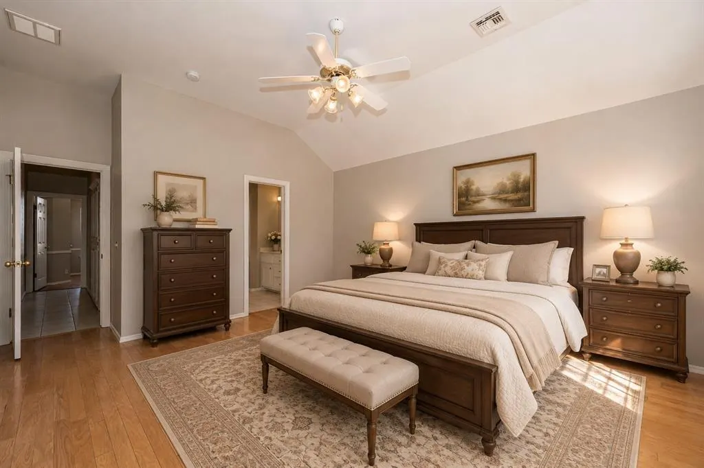 Photo 8 — 1824 Fairmont Lane, Edmond, OK 73013