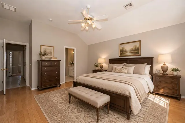 Photo 8 — 1824 Fairmont Lane, Edmond, OK 73013